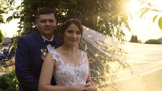 Teledysk ślubny  - Katarzyna i Łukasz HD