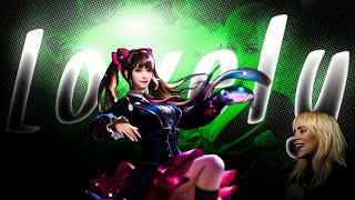 Lovely - Billie Eilish Free Fire Velocity Montage By Nextggamer Gen260Edits