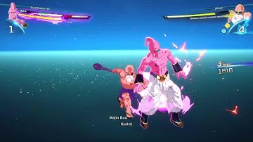 Im In Top 60 Z Rank DP Battle Live Online PS5 Dragon Ball Sparking Zero