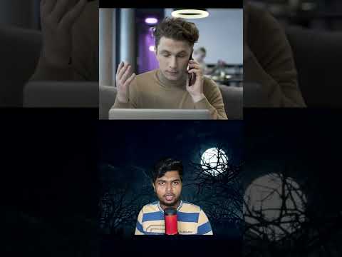 he thought the house is haunted | tamil facts | interesting facts | #shorts