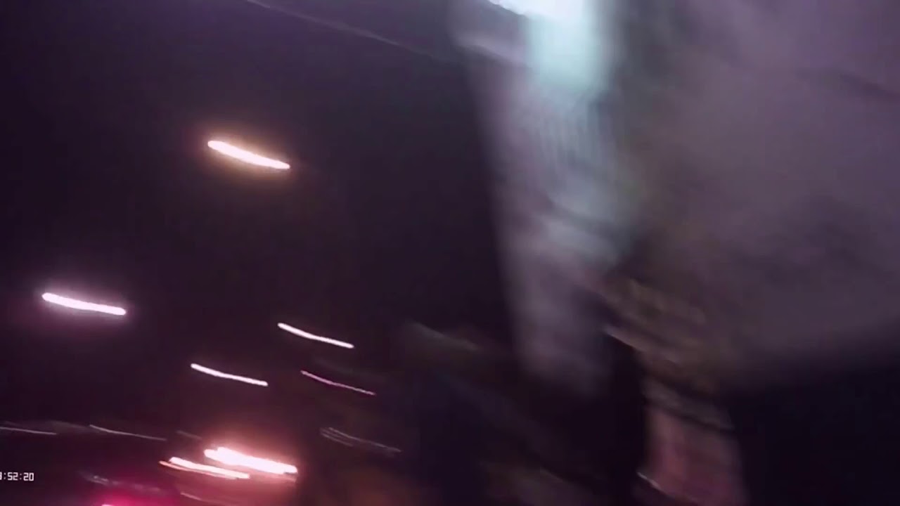 Hood Corner Store Files: Detroit Editon - YouTube