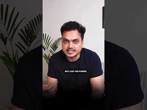 Kejriwal's Genius Strategy