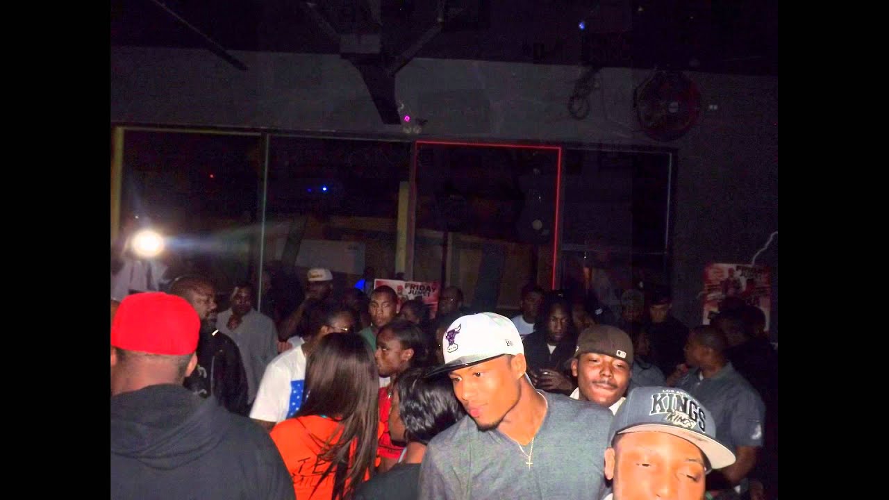 MilTickit's "Everybody Know Me"Video Release Party