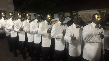 Alpha Phi Alpha Fraternity, Inc. | Iota Epsilon Lambda Chapter | FA