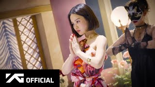 LEE HI - ‘누구 없소 (NO ONE) (Feat. B.I of iKON)’ M/V MAKING FILM