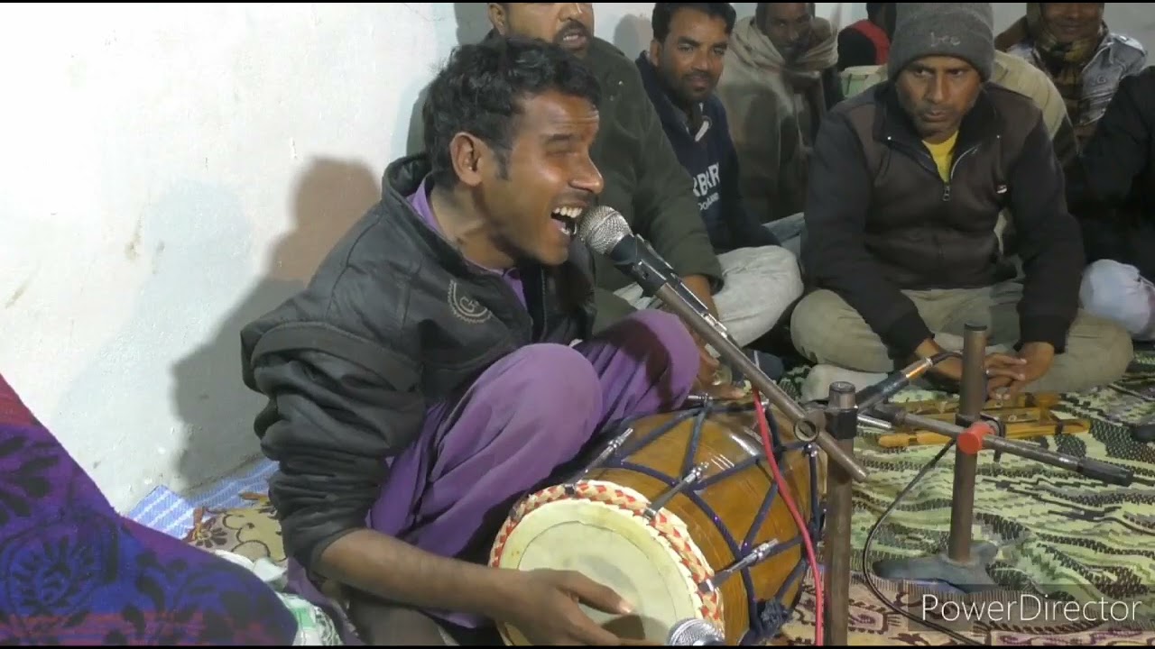 बहुत ही सुंदर भजन// गायक सूरदास मुस्ताक