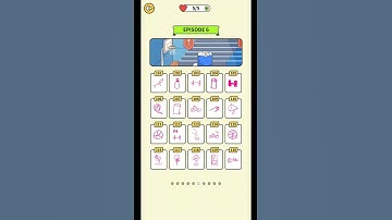 DRAW STORY LEVEL 113