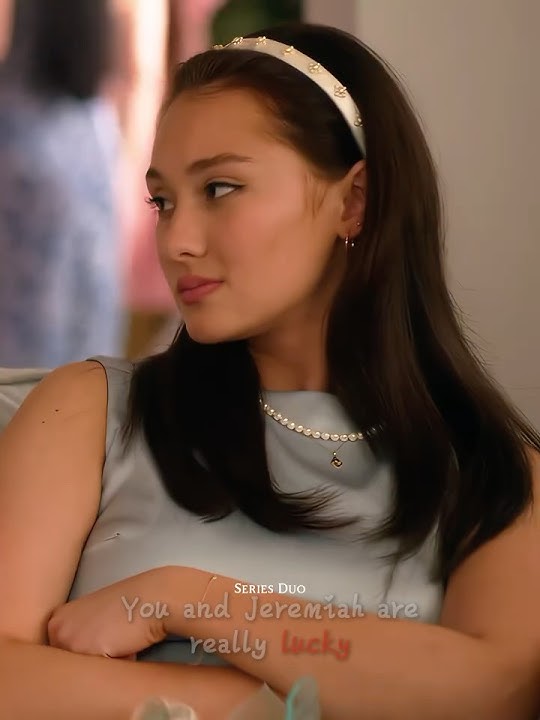 Belly & Jeremiah || Dandelions #tsitp #jellyfish #thesummeriturnedpretty #conrad #bonrad #bellyjere