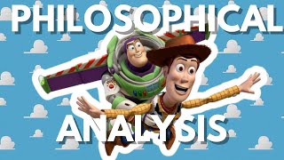 The Untold Philosophy Behind Toy Story: What Pixar Doesn't Want You To Know!