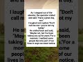 The Elevator Operator's Reply#dadhumor #funny #comedy #quotes #facts ##jokes #theworldcup #shorts