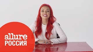 Уроки красоты с Кэнди Джонсон: 10 бьюти хаков Уроки красоты с Кэнди Джонсон: 10 бьюти хаков