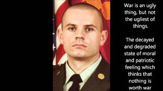 Staff Sgt. Eric S. Trueblood