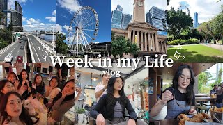 Week in my life | leaving vietnam, moving back to australia, sightseeing, tourist attractions