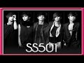 SS501 노래모음