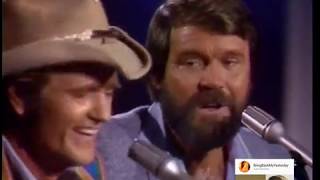 Jerry Reed & Glen Campbell Killer Cover of Poison Love