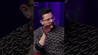 Impact Of Shark Tank In New Startup😲//Ridhima Arora Namhya Food//@SandeepSeminars #shorts #like