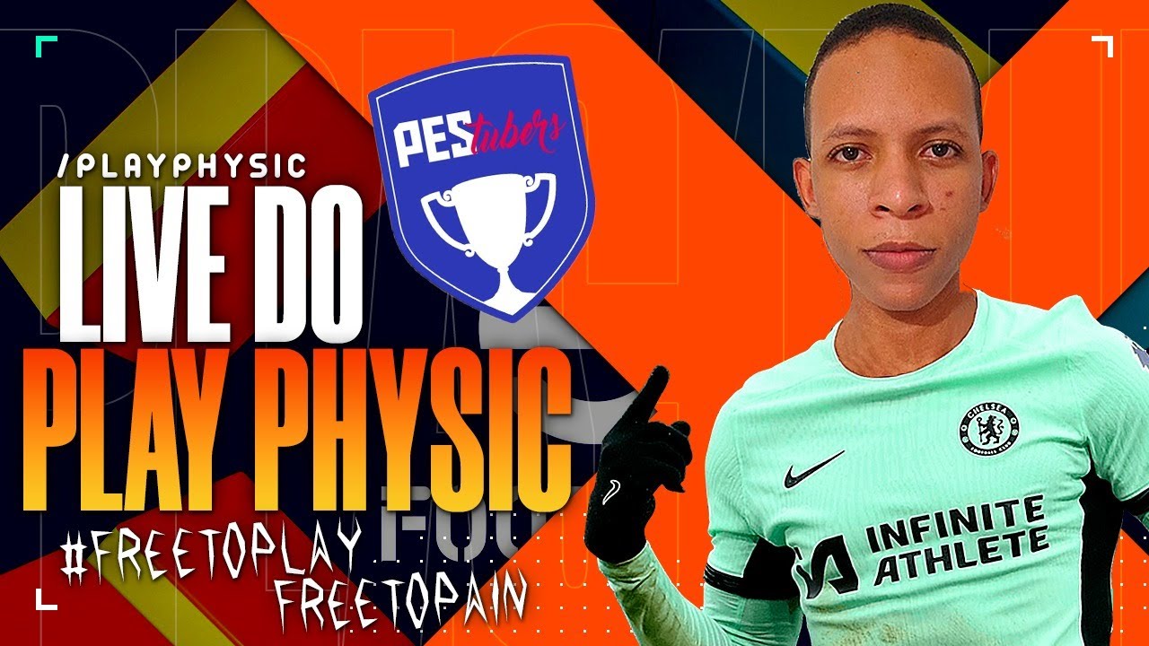 Live do PlayPhysic | Puro Suco de Konamismo, Saga FreeToPlayFreeToPain! (Steam) @playphysic7