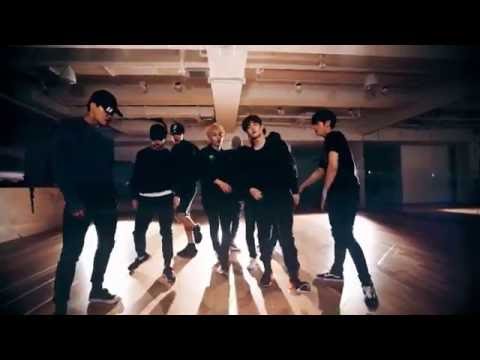 EXO - Monster Dance Practice (Mirrored)