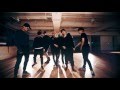 EXO - Monster Dance Practice (Mirrored)