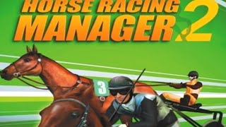 Horse Racing Manager 2 PC UPDATED Tutorial & Download Instructions screenshot 4