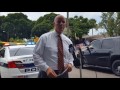 Detectives Investigate Deputy Involved Shooting- 8/24/16