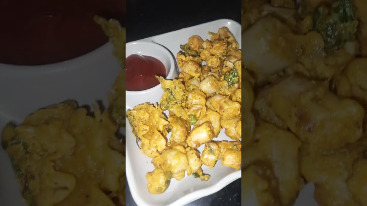 Kamalkakdi ke pakode #cookingtrend2551 #food #cooking #recip