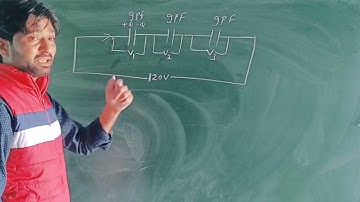 ncert solutions for class12 physics| chapter-2 Electrostatic potential and capacitance