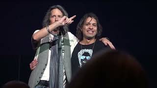 Foreigner LIVE Starrider Urgent 8 15 2025 Hammond IN The Venue at Horseshoe Casi