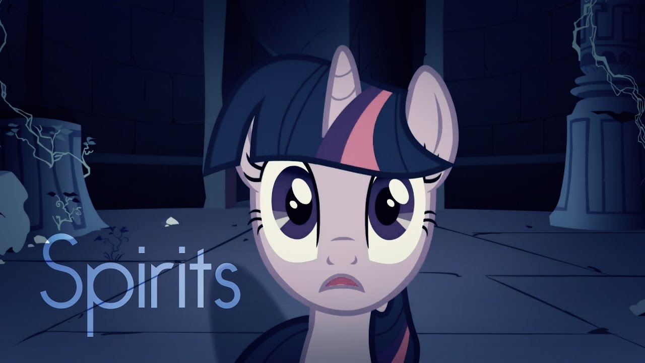 PMV | Spirits - Woo, have a PMV. I've been wanting to make a video with this song for a while, so I'm glad I finally got around to it. Not much else to say about this.