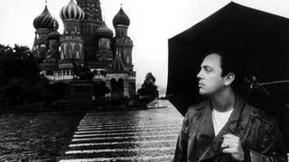 Billy Joel - You May Be Right Live 1987 Leningrad