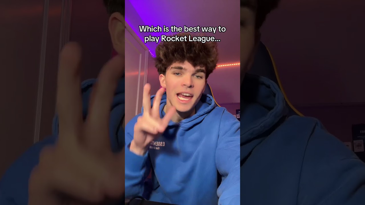 Какой из них лучше? #fyp #smallspinale #rocketleague #trending