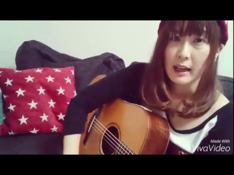 チェリー（スピッツ）/ハモリパート♪