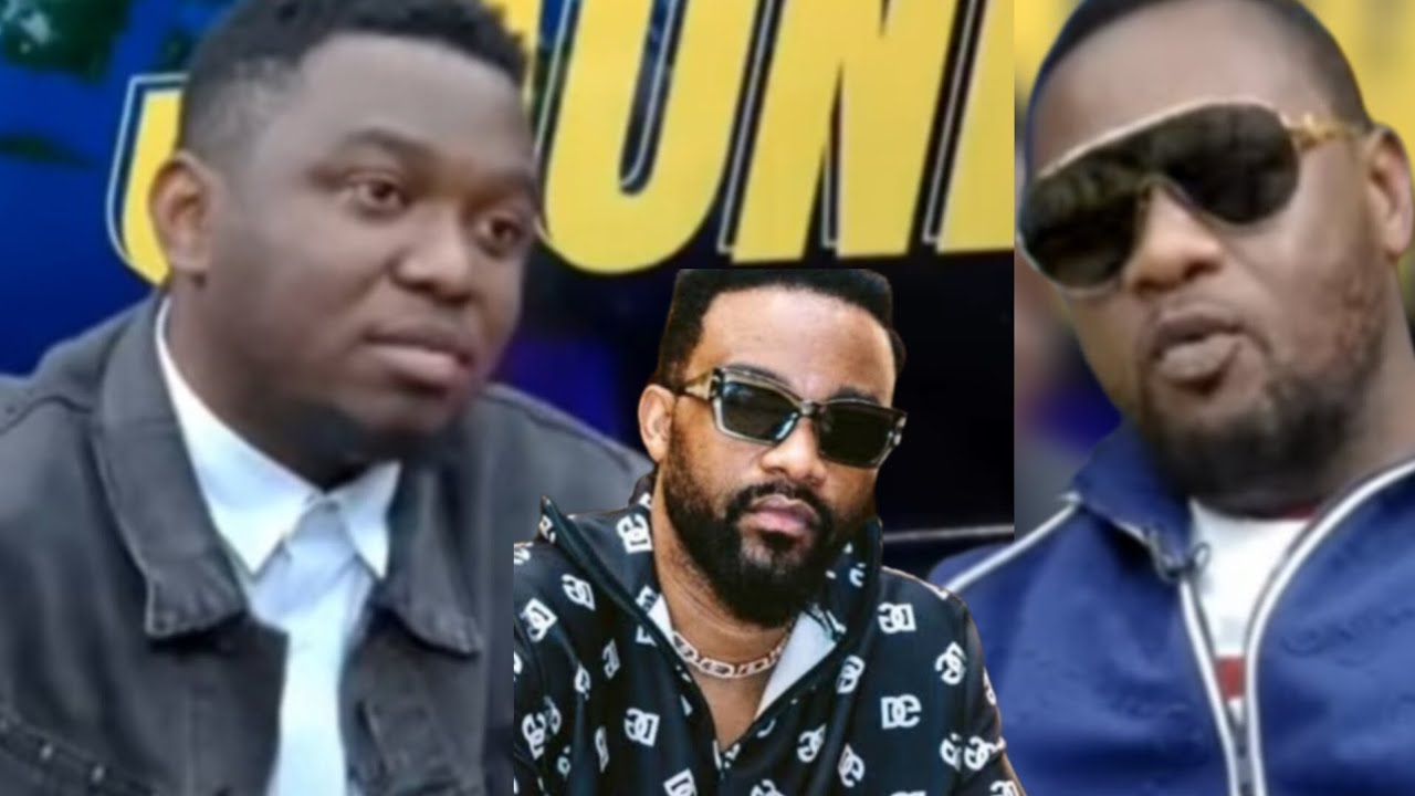 🛑BOURO MPELA A LOBI FALLY IPUPA ZONGISA BILOKO YA KOFFI OLOMIDE PO AZALA...........