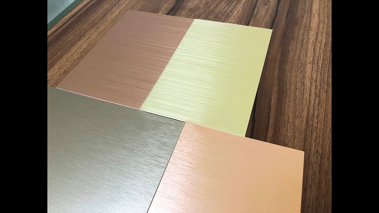 Anodized Aluminum Sheet Metal Factory - HAOMEI