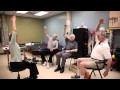 Parkinsons and music therapy