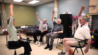Parkinson's and Music Therapy