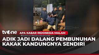 [FULL] Apa Kabar Indonesia Malam (09/08/2026) | tvOne