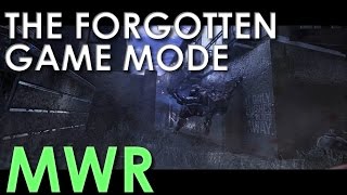 The BEST game-mode: Promod/ Prosim Ruleset