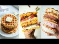 Chaffles | 3 KETO Chaffle Recipes You HAVE To Try