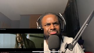 EST Gee x The King Reaction