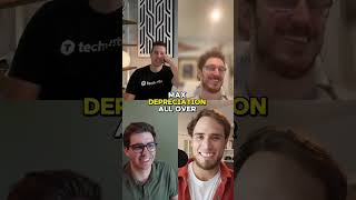 The IMPACT of the Big, Beautiful Bill! (STRs)