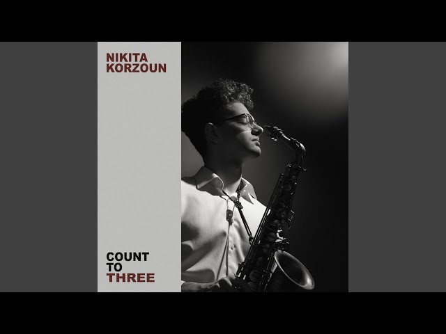 NIKITA KORZOUN - 26-2