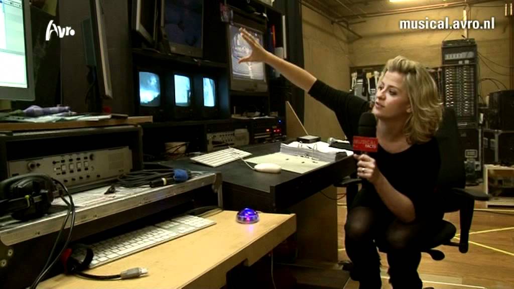 Droomvlucht - rondleiding