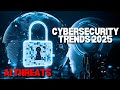 Cybersecurity Trends for 2025: AI Threats, Deepfakes, and Quantum Encryption Risks