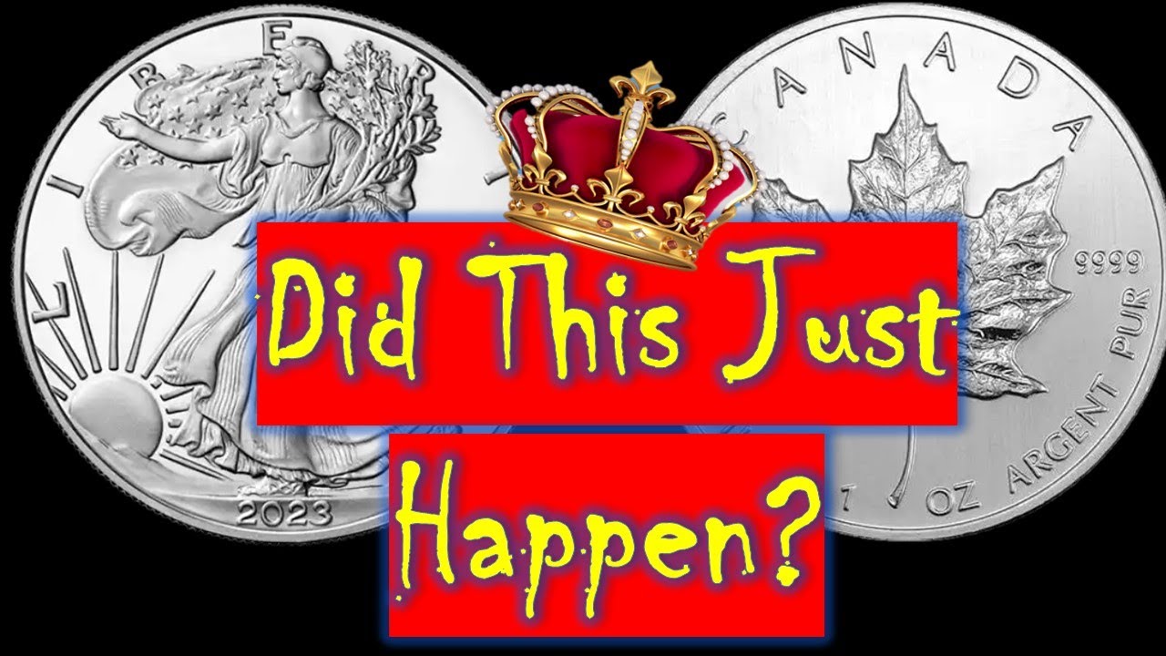 Are You Buying the Right Bullion? The Canadian Silver Maple Leaf vs the