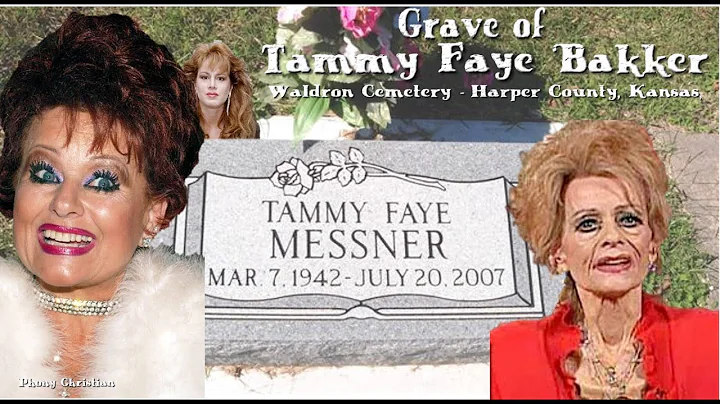 Tammy Grave Photo 5