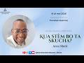 Kua stèm bo ta skucha? - Servisio Sabat 16 mei 2026