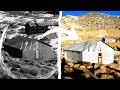 Restoring A 100 Year Old Bunkhouse In A Ghost Town