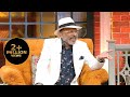 The Kapil Sharma Show - Unfiltered Talks With Annu Kapoor Uncensored | Annu Kapoor