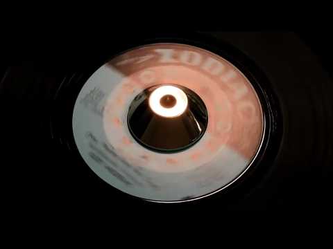 Ruby Andrews - Casanova (playing Days Are Over)